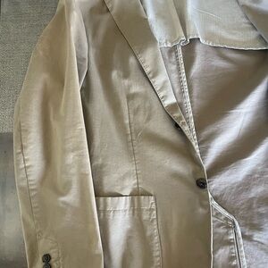 Woolrich Beige Jacket